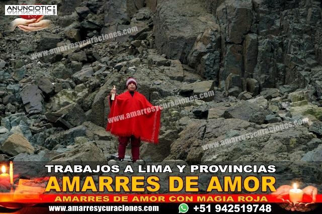 Amarre para andar de mil amores con tu pareja