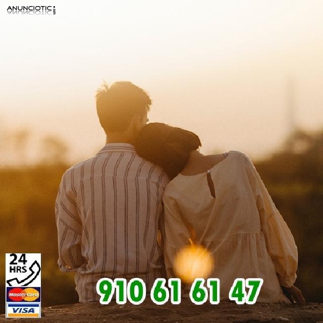  Videntes de confianza 15 min 4.5 eur