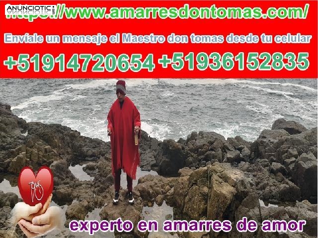 Hechiza y Enamora a tu pareja