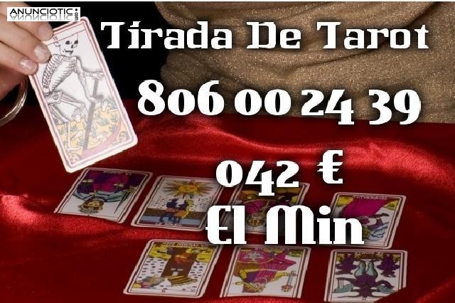 Tarot Econ&oacute;mico Consultas De Tarot 