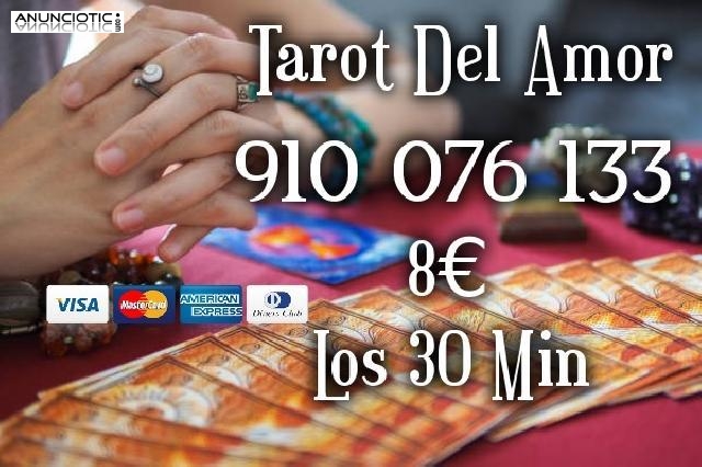 Tarot Visa Economico | 5 � los 15 Min | Cartomancia