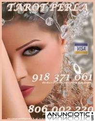 Oferta tarot  Perla 5� 10 min 918 371 061 online  