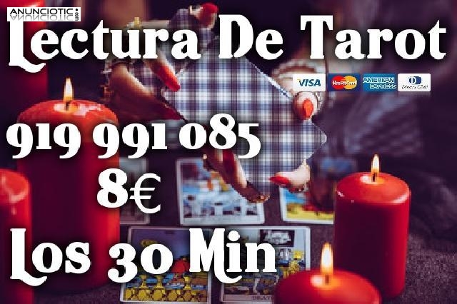 Consultas De Tarot Econ&oacute;micas |  Tarotistas