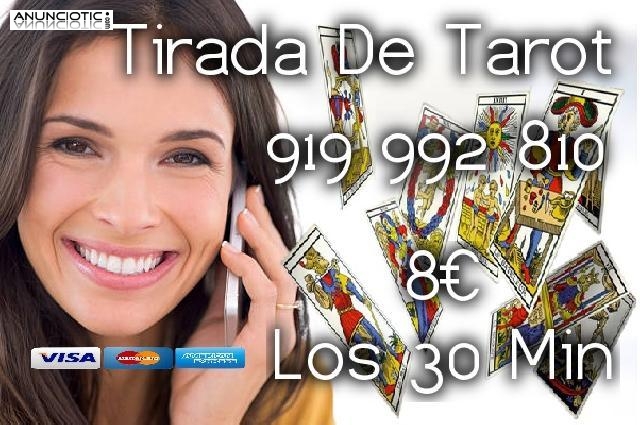 Tirada De Tarot | Lectura De Cartas | Telefonico