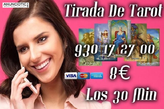 Transforma Tu Vida Con El Tarot| Tarotistas