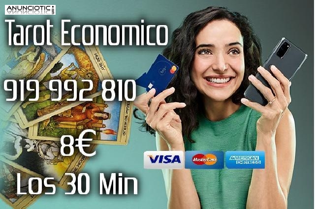 Lectura De Tarot Barato | Tirada De Cartas