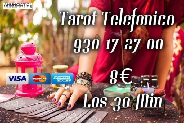 Tirada Tarot Visa 5 � los 15 Min | 806 Tarot