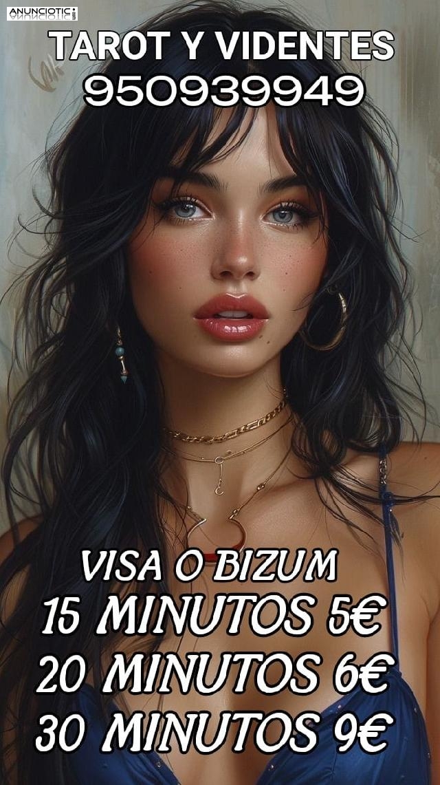 Servicio de tarot y videntes casi gratis 