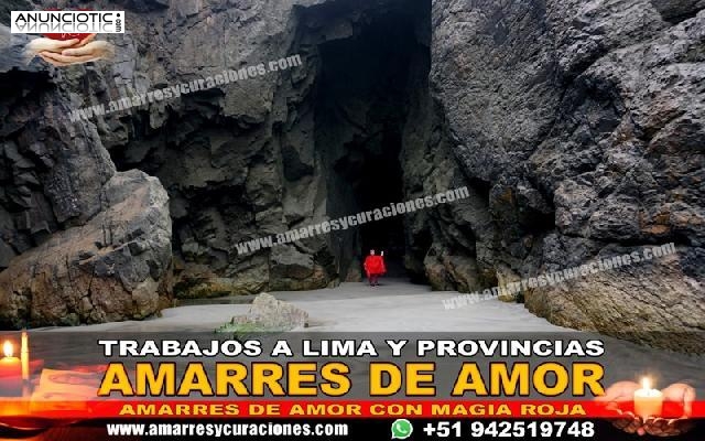 Amarre para andar de mil amores con tu pareja