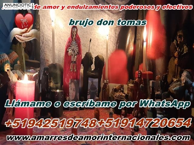 Los problemas de amor no te dejan tranquilo