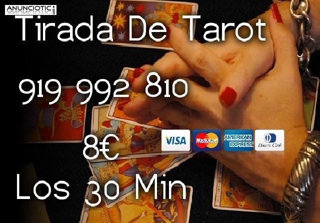 Lectura De Tarot | Liberate De Las Dudas
