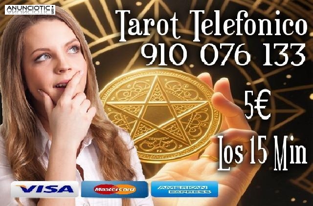 Lectura Tarot Visa  Las 24 Horas| Tarotistas