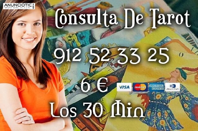 Tarotistas Las 24 Horas | Lectura Tarot Economico