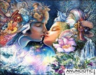 TIRADA DE TAROT CON DUENDE POR SOLO 5�