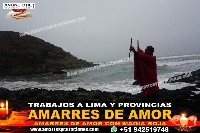Amarre para la felicidad en pareja