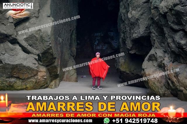 Amarres fuertes para el Retorno de Parejas