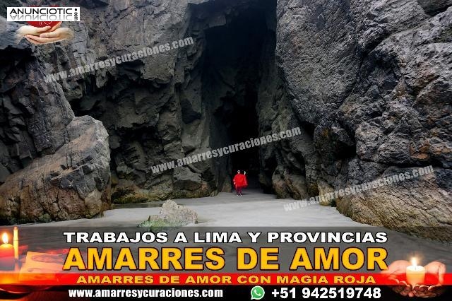 Amarre para que solo piense en ti