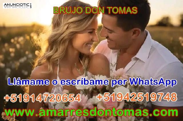 Salva tu relacion con magia negra puedo ayudarte