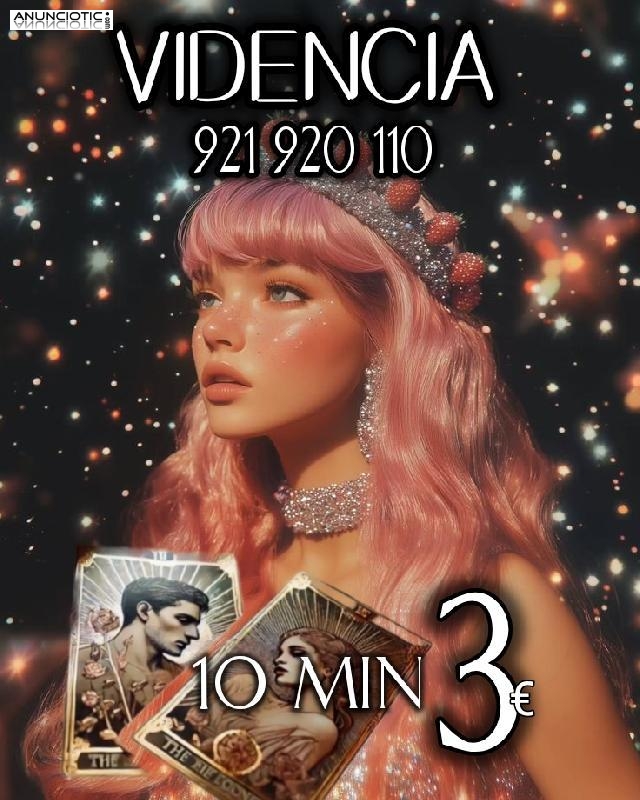 10 minutos 3� tarot profesional  fiables