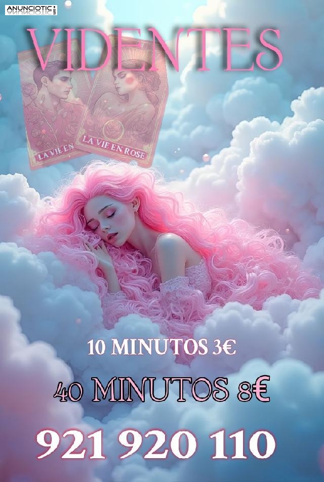 10 minutos 3� tarot profesional  fiables.