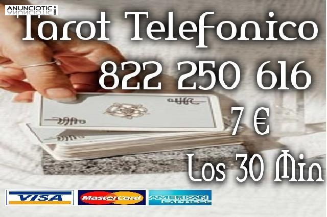 Consulta De Tarot Linea Economica