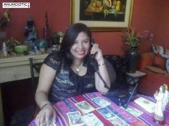 clarividente medium espiritual tarotista tarot en coruna