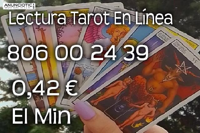 Lectura Tarot Del Amor | Tirada De Tarot