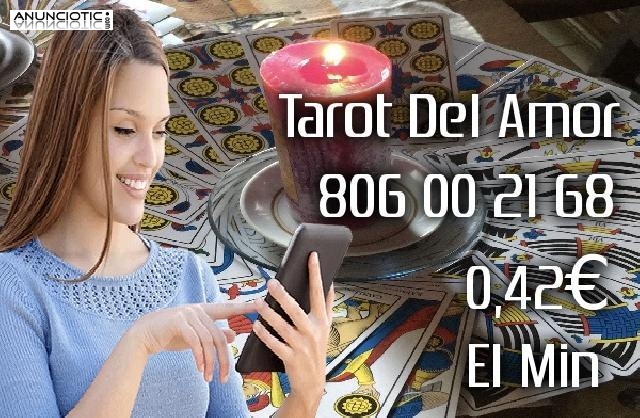 Lectura De Cartas De Tarot | Tarotistas