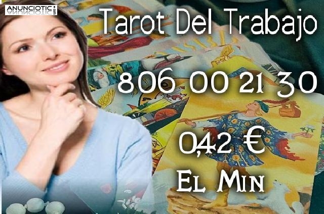 Tu Futuro Laboral En Las Cartas | Tarot