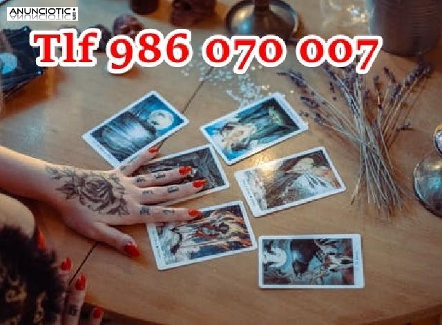 Videncia profesional y certera 4.5 eur 15 min
