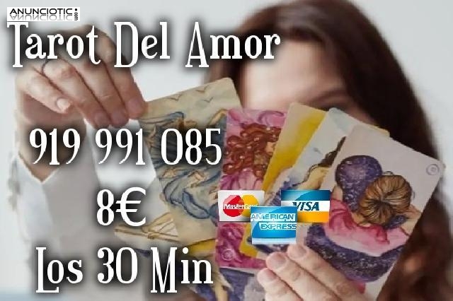Tarotistas Economicas | Tarot Visa Economico 