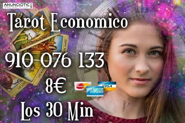  Tarotistas  | Tirada Cartas Economica