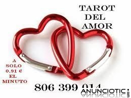 El Tarot contestar&aacute; todas tus Preguntas