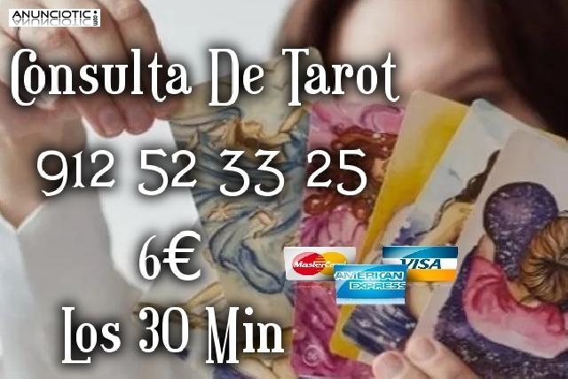 ! Consult&aacute; Tirada De Tarot Telefonico ! 