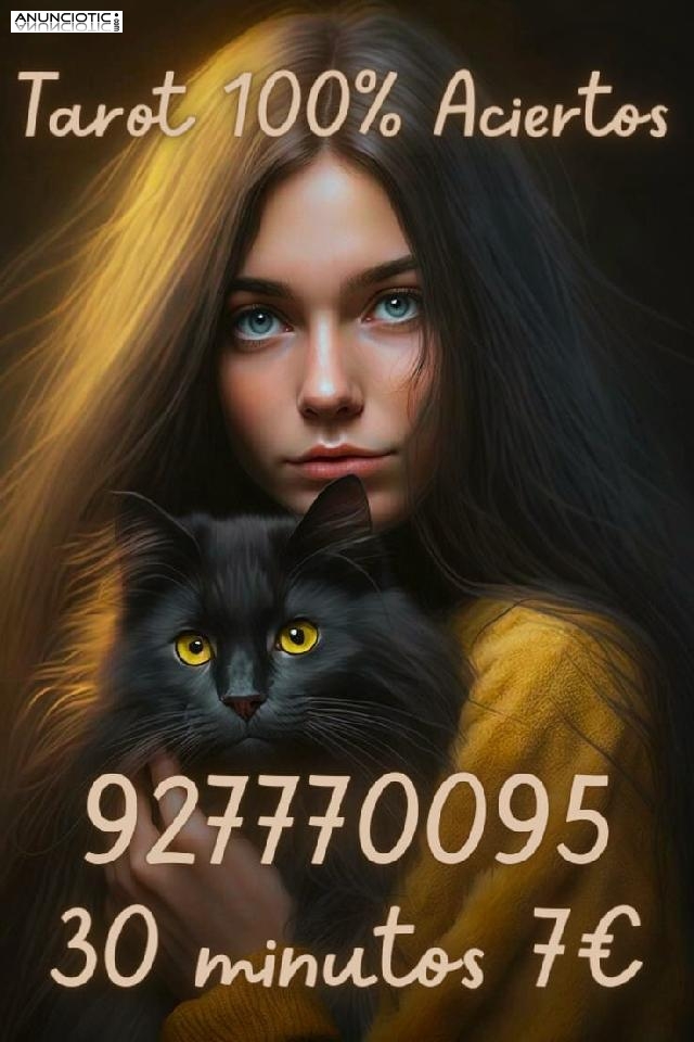 Tarot Telef&oacute;nicoo 3 � Visa Econ&oacute;mico 927770095 📱