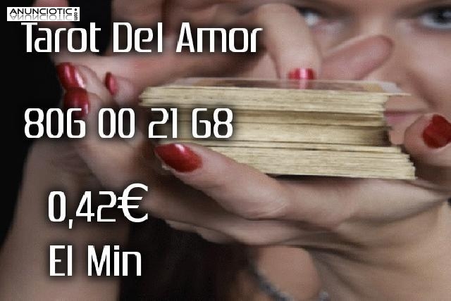 Tirada De Tarot En El Amor| Tarotistas