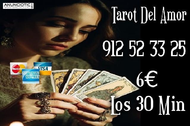 6� los 30 Min | Liberate De Las Dudas | Tarot