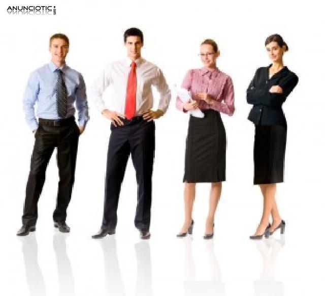 Gesti&oacute;n de dossiers publicitarios.