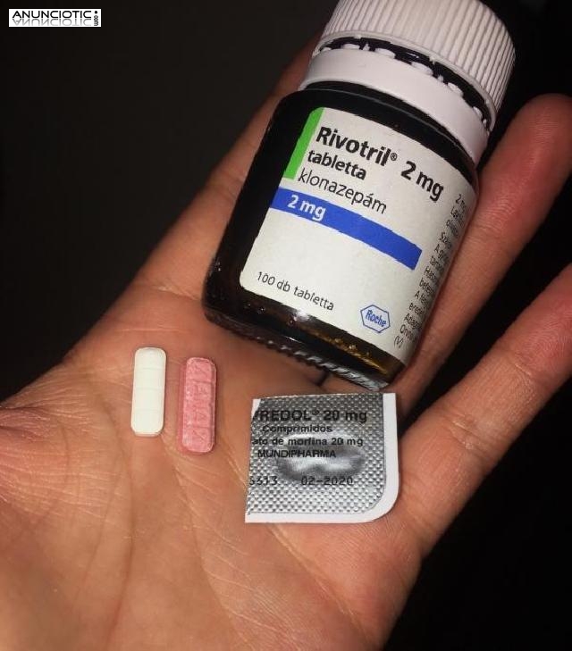 Hero&iacute;na, BK-ebdp, metilona, ​​ketamina MDPV, mefedrona para la venta   What