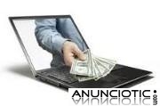Gane 10� por email que procese desde su Casa