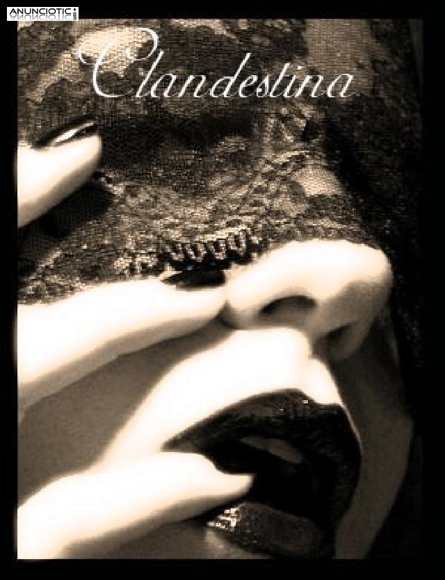 PARA CHICA LIBERAL Y RESPONSABLE QUE QUIERA TAMBI&Eacute;N PROMOCIONAR