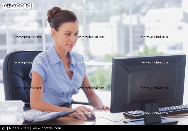 Trabaja en Casa con nosotros Ganar&aacute;s dinero Extra.