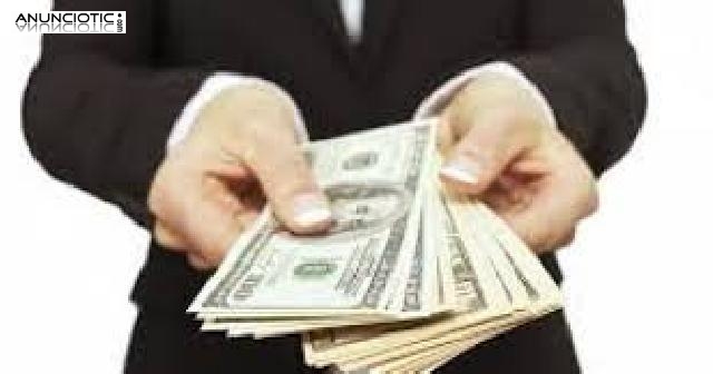 r&aacute;pida de financiaci&oacute;n entre oferta individual