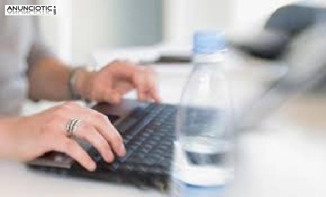 TRABAJA EN CASA Y SE EL DUE&Ntilde;O DE TU TIEMPO