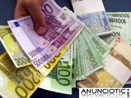  Oferta de pr&eacute;stamo de dinero a todas las personas serias