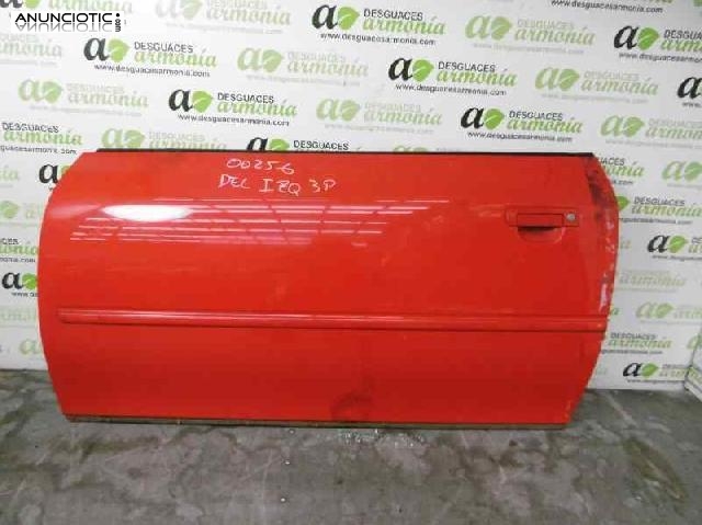 Puerta del. izq. de audi - a3