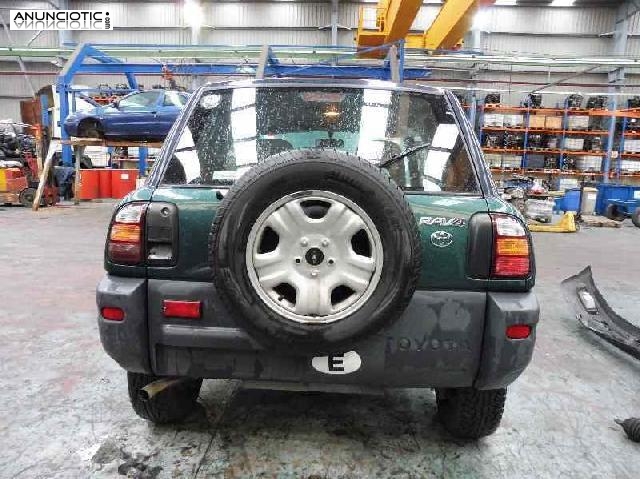 Transmision tra. der. tipo 4233042012 de