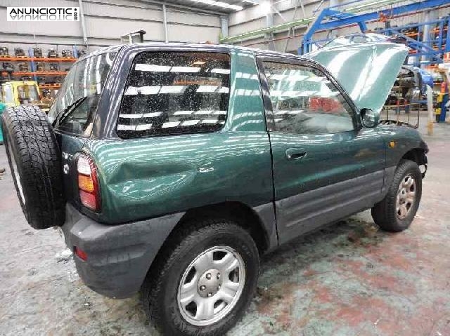 Transmision tra. der. tipo 4233042012 de