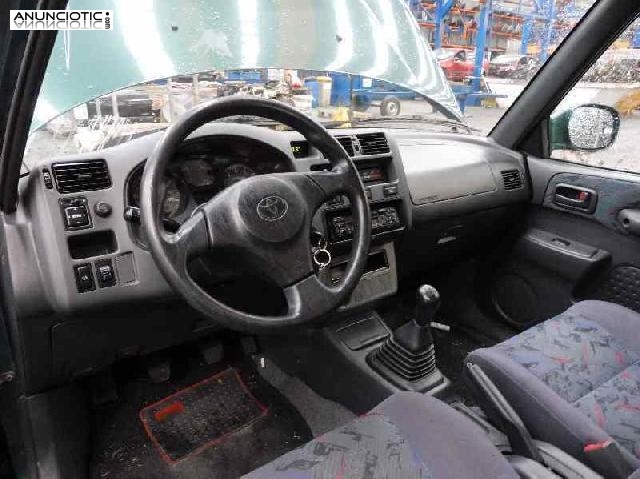 Transmision tra. der. tipo 4233042012 de