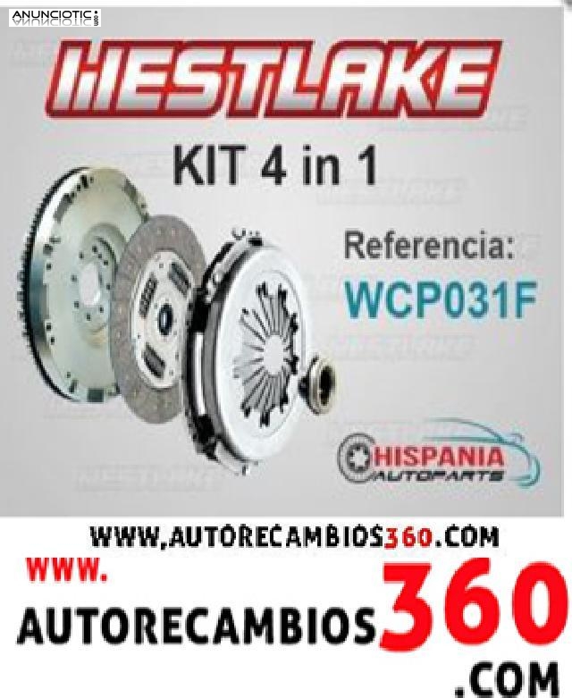 Bimasa m&aacute;s embrague en oferta